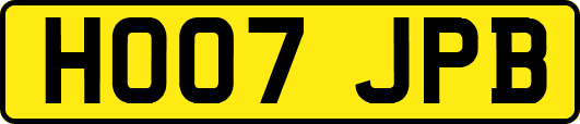 HO07JPB