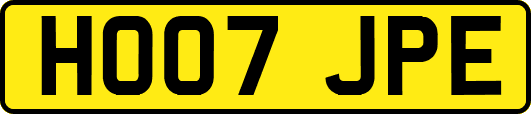 HO07JPE