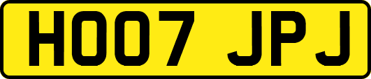 HO07JPJ
