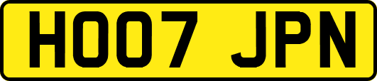HO07JPN