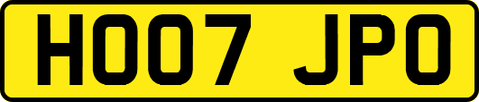 HO07JPO