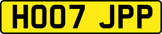 HO07JPP