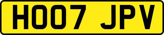 HO07JPV