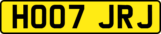 HO07JRJ