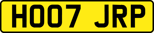 HO07JRP