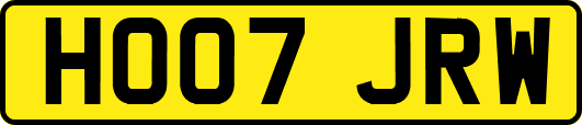HO07JRW