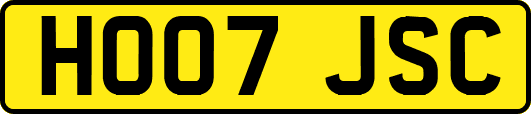 HO07JSC