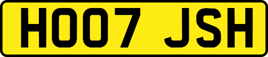 HO07JSH