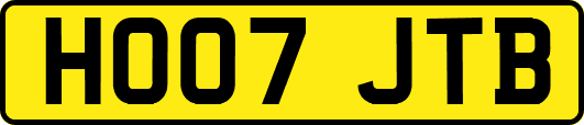 HO07JTB