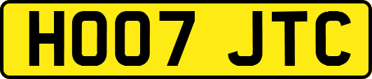 HO07JTC