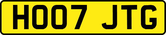 HO07JTG