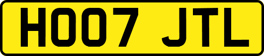 HO07JTL