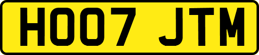 HO07JTM