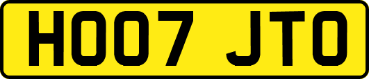 HO07JTO