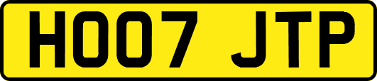 HO07JTP