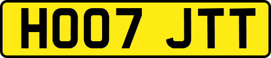 HO07JTT