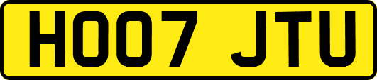 HO07JTU