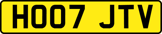 HO07JTV