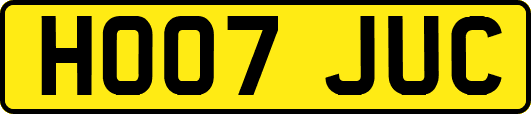 HO07JUC
