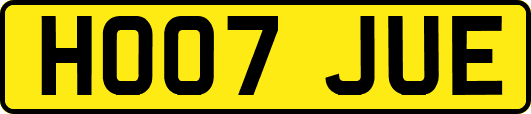 HO07JUE