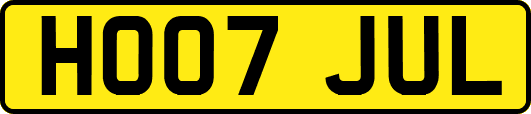 HO07JUL