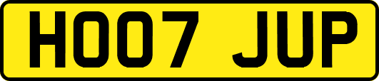 HO07JUP