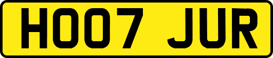 HO07JUR