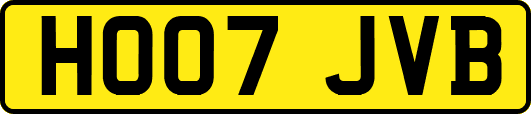 HO07JVB