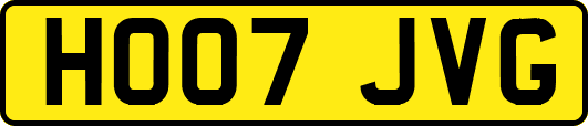 HO07JVG