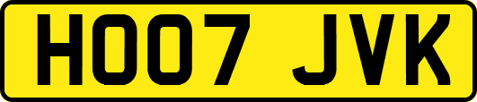 HO07JVK