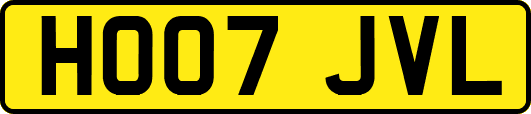 HO07JVL