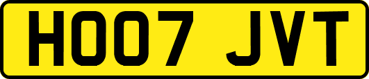 HO07JVT
