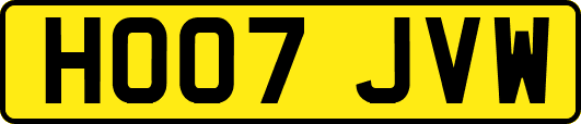 HO07JVW