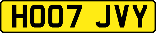 HO07JVY