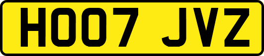 HO07JVZ