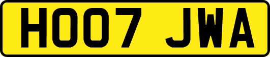 HO07JWA