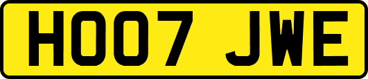 HO07JWE