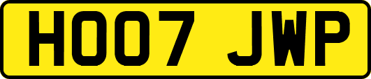 HO07JWP