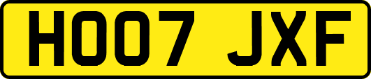 HO07JXF