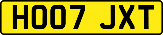 HO07JXT