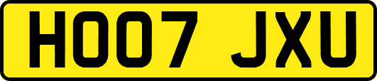 HO07JXU