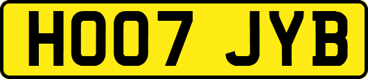 HO07JYB