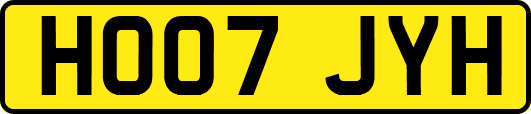 HO07JYH