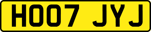 HO07JYJ