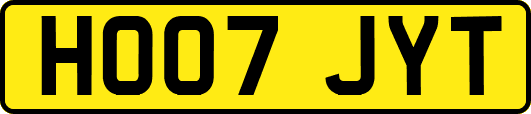 HO07JYT