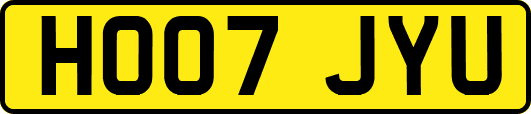HO07JYU