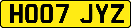 HO07JYZ