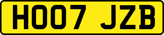 HO07JZB