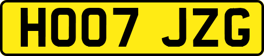 HO07JZG