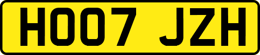 HO07JZH